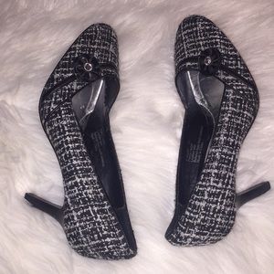 ❤️ Steve Madden P-Jaynie high heel/pump ❤️